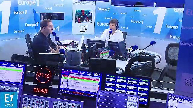 Europe : l'État de l'union ou de la désunion