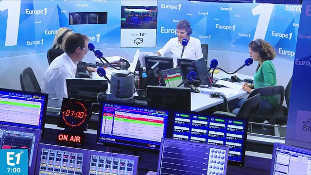 Terrorisme : comment les quatre adolescents ont été arrêtés