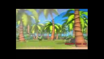 Episode 2. Blaze And The Monster Machines Full Episodes-2