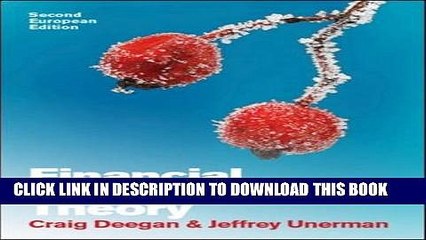 [PDF] Financial Accounting Theory. Popular Colection