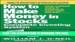 [PDF] The How to Make Money in Stocks Complete Investing System:Your Ultimate Guide to Winning in