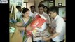 Surat MLA Sells Newspapers Collected From Households For PM's Relief Fund
