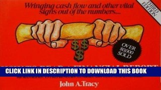 [PDF] How to Read a Financial Report: Wringing Cash Flow and Other Vital Signs Out of the Numbers