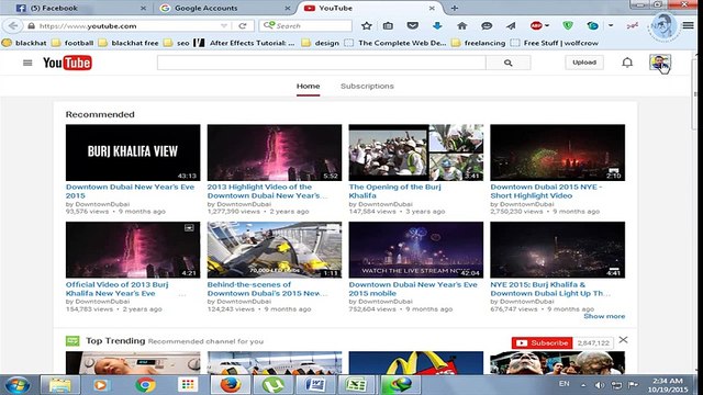 How To Earn Money on Youtube Urdu_Hindi Tutorial Part 6