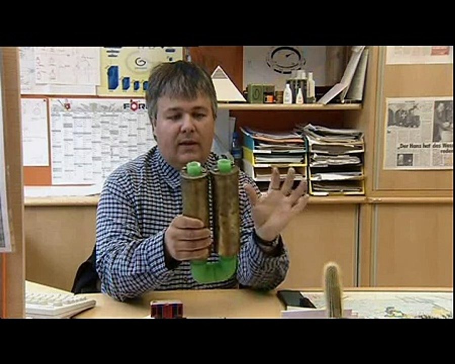 Der Wassermann von Tirol Teil 2