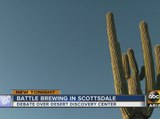 Some speaking out about Desert Discovery Center in PHX