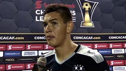 'No hicimos un buen partido'