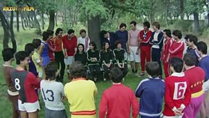 Hababam Sınıfı  Kungfu Çekirge