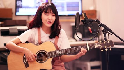 Yêu - Cover Jang Mi