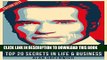 [PDF] Arnold Schwarzenegger : TOP 20 Secrets In Life   Business: Edition 2016, Short Guide,