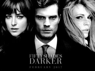 Fifty Shades Darker: Trailer HD VO st fr