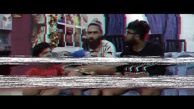 Fuckar Niwas | Episode 01 | The Locked Room