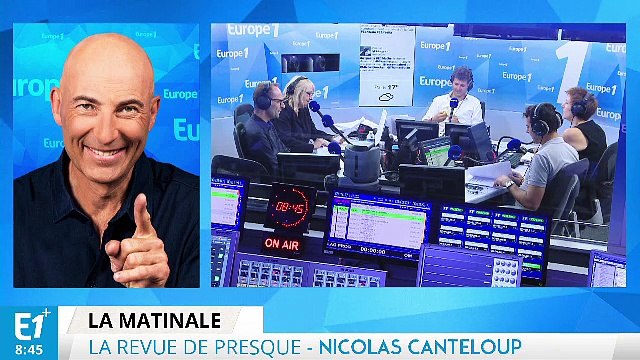 Super chiant, super petit et super sourcils : les supers candidats à la primaire