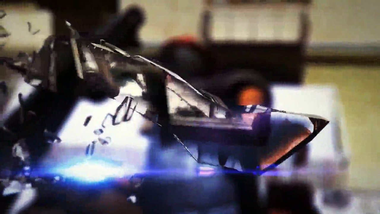 ARMAGEDDON 2016 | CoD4 Promod FragMovie by leoNz-