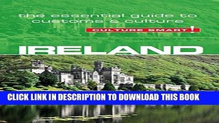 [PDF] Ireland - Culture Smart!: The Essential Guide to Customs   Culture Popular Online