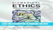 [PDF] Biomedical Ethics: Concepts and Cases for Health Care Professionals Popular Collection
