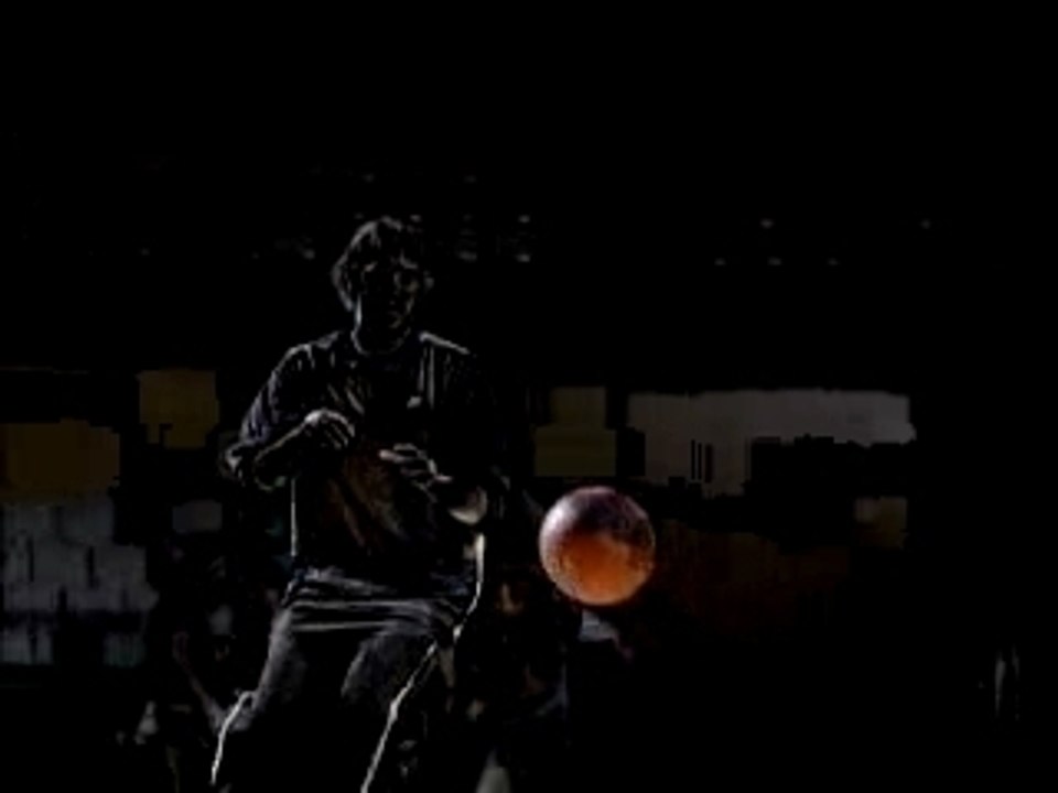 Pub Nike "a little less gravity"