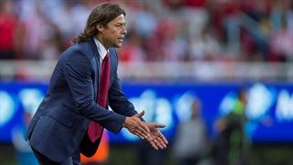 'Pulido está entrando en ritmo'