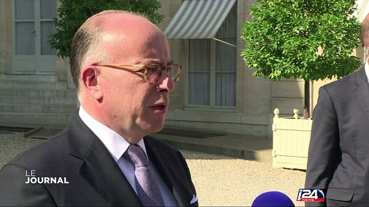 France : le mineur interpellé à Paris en contact avec Rachid Kassim