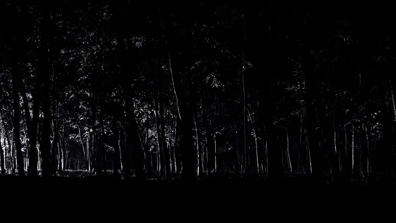 1ère pub iPhone 7 : Photos en Noir et Blanc