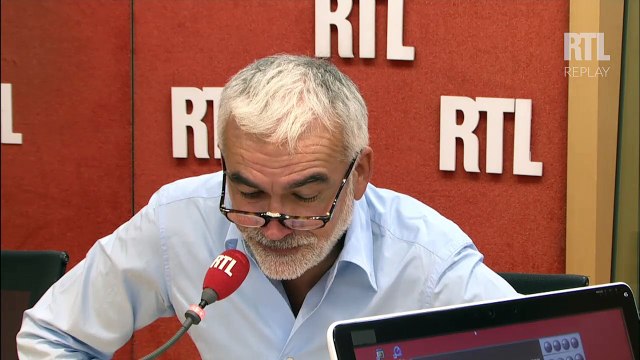 Procès Cahuzac : Qu'est-ce qu'il faut faire pour avoir le maximum de la peine pour fraude fiscale ? , s'interroge Pascal Praud