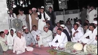 Riaz Hussain Fareedi Qawwal - Sade Nal Mil Ke Teri