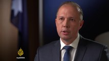 Australia’s immigration minister: No objection to Nauru-NZ deal on refugees