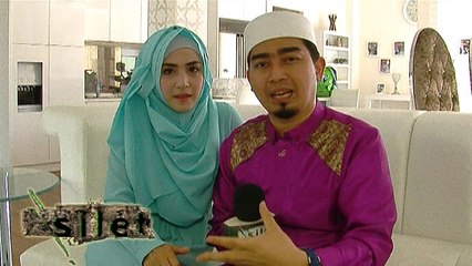 Rumah Mewah Ustad Solmed Bernuansa Timur Tengah - Silet 15 September 2016