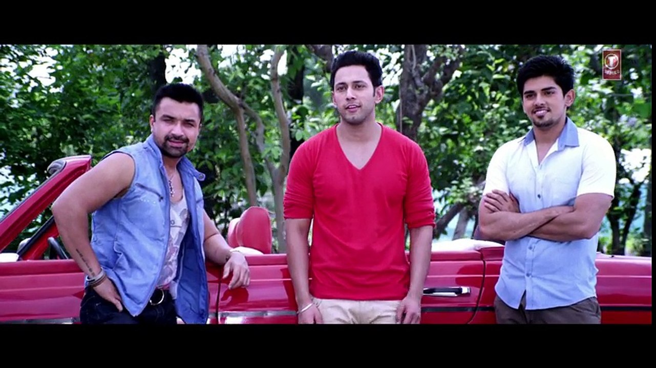 O SAHEBA (HD Song) - LOVE DAY - PYAAR KAA DIN | Ajaz Khan - Sahil Anand & Harsh Naagar
