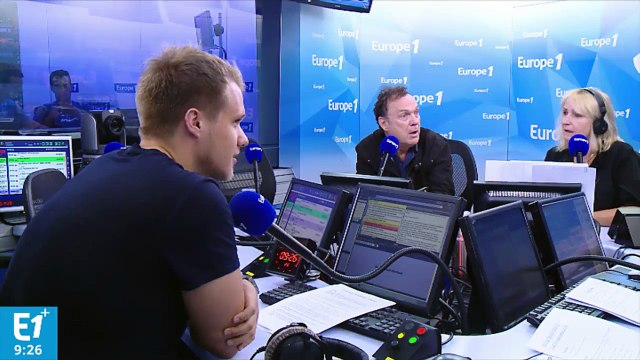 Julien Lepers confirme sa participation à Danse avec les stars