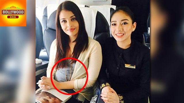 Aishwarya Rai Bachchan Is PREGNANT ? | Bollywood Asia