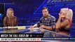 Alexa Bliss puts the Women's division to shame- WWE Talking Smack, Sept. 13, 2016