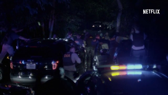 Bloodline - Saison 2 - Bande-annonce officielle - Netflix [HD]