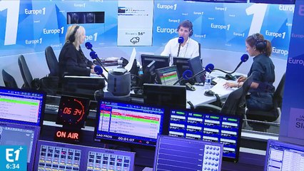 Terrorisme : la radicalisation progressive de Rachid Kassim