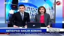 Usai Tendang Bambang DH, Megawati Langsung USUNG Ahok Sebagai Calon Kuat DKI 1 - YouTube