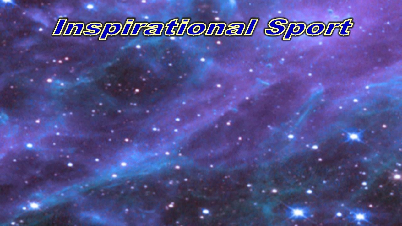 Inspirational Sport (Epic Space)