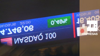 La Bolsa española se da la vuelta tras la apertura y sube el 0,25 %