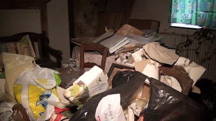 Haunted Spookhuis van Misbruik