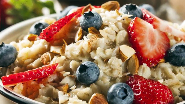 Breast Milk Supply - Superfoods That Improve Breast Milk Supply