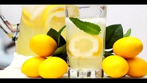 Why drink lemon water? - If You Have One Of These 15 Problems, Drink Lemon Water Instead Of Pills!