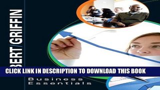 [PDF] Business Essentials (7th Edition) Full Online