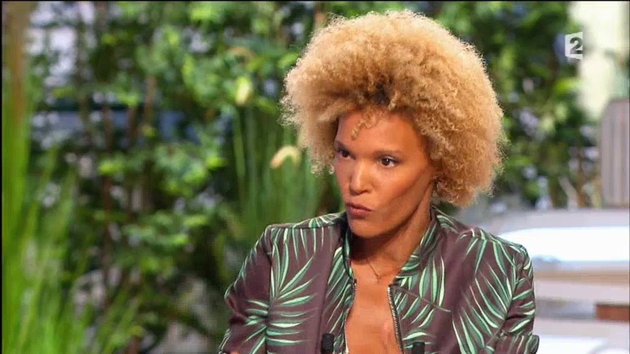 Geneviève de Fontenay donne son avis sur Nabilla: