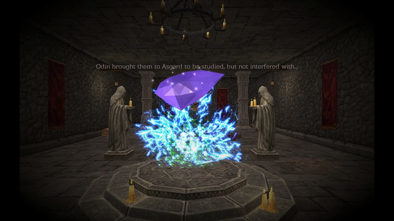 Review: Trial By Viking