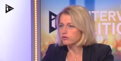 Sarkozy, climato-sceptique ? «La goutte d'eau de trop» pour Barbara Pompili