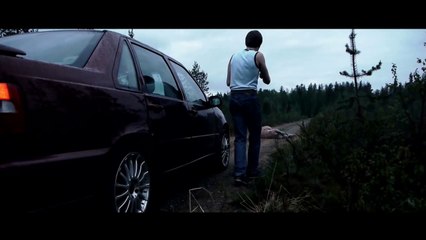 Bunny the Killer Thing Trailer (Original Short Film, 2011)