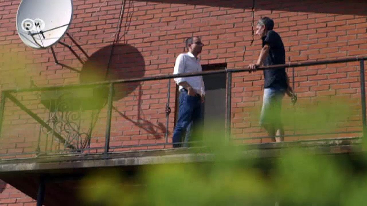 Russland: Eine Stadt versinkt | Fokus Europa