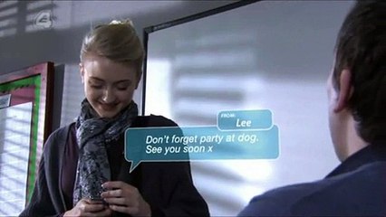 (91) Brendan Brady | 24 and 25 Feb 2011