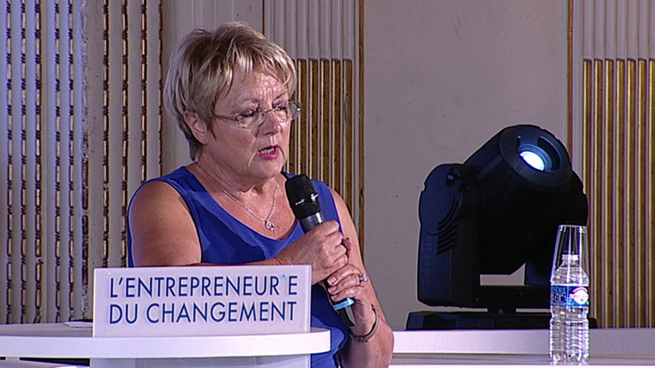L'entrepreneur'e du changement_Ouverture
