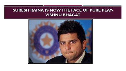 Latest News Vishnu Bhagat, Co-founders of Pure Play