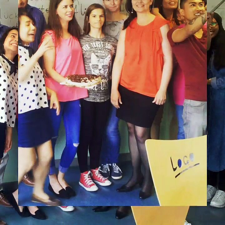 Happy Birthday Christian !